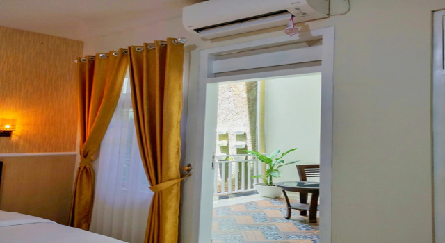 RedDoorz Syariah Hotel Nuri Indah Dongkelan Yogyakarta, Rezerwuj Hotel Bantul Yogyakarta Province