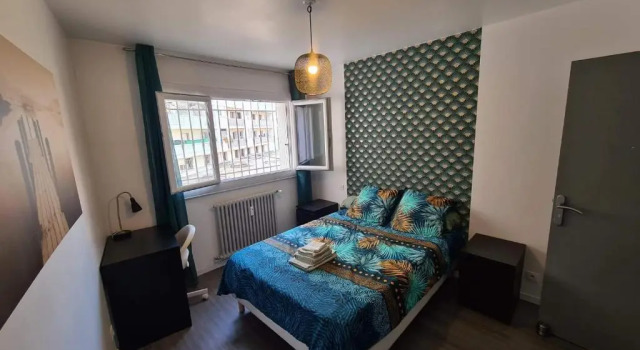 Апартаменты Appartement la Boussole