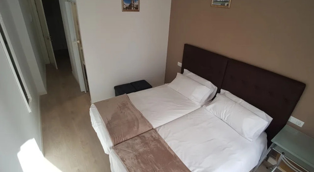Hostal Puente de Hierro