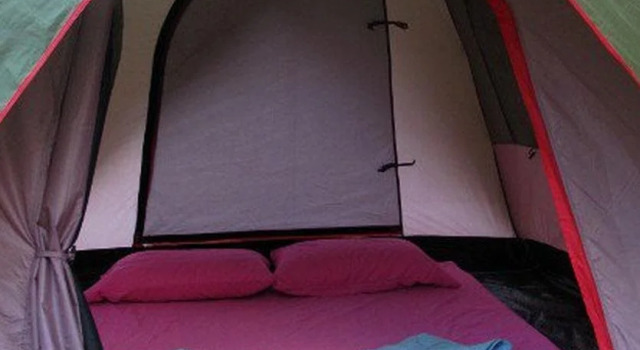 Moo Baan Nokrong Eco Camping, Забронировать Кемпинг Кемпинги и глэмпинги Ратбури, Кемпинг