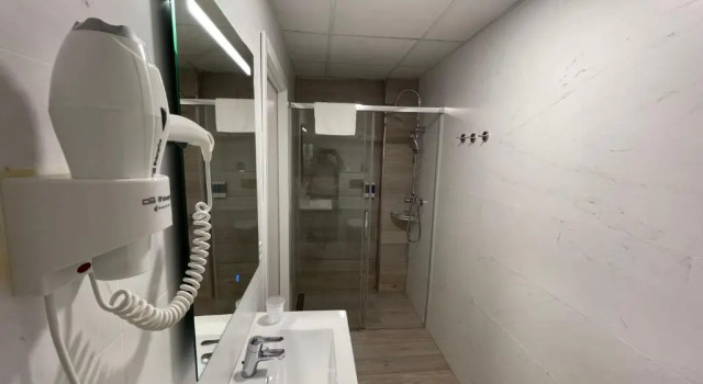 Апартаменты Superior Apartamentos Boni