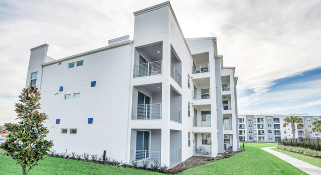 3180PARAUNIT101, Kissimmee, US