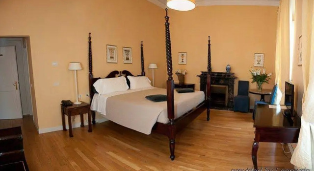 Residenza dei Pucci