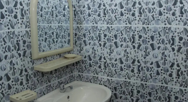 Номер Deluxe Forest & Fields Sinharaja