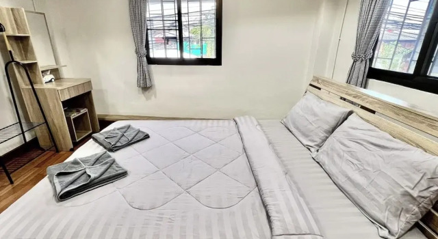 Good Sleep Guest House