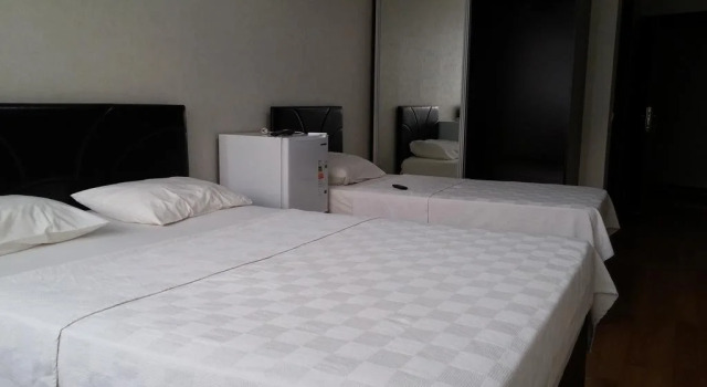 Deniz Otel, Réserver Hôtel Kozlu Black Sea Region