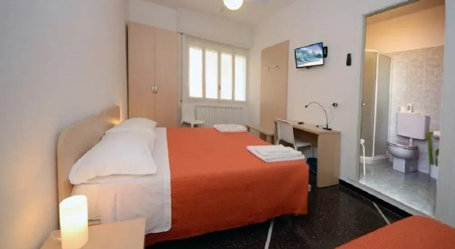 Locanda Marita, Забронировать Отель Отели в центре Финале Лигуре с завтраком, отели в центре Финале Лигуре с завтраком