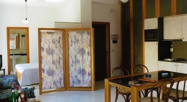 Majestic Suite, Rezervovat Hotel San Benedetto del Tronto 