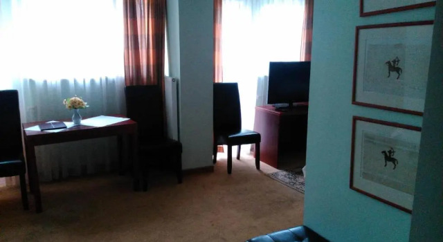 Апартаменты Hostel Refleks