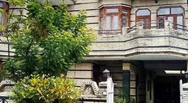 Kamakshi Palace 2