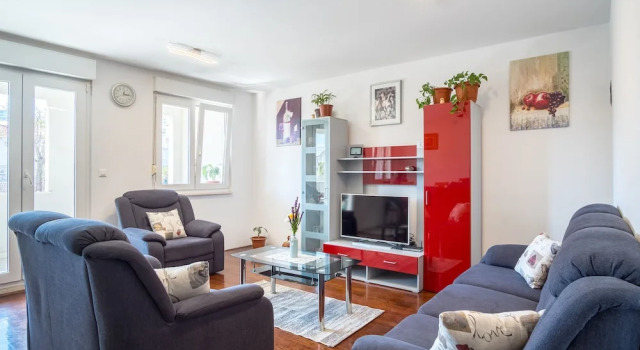Apartment Filip, Забронировать Апартаменты/квартира Лапад Дубровник, рядом с Частный пляж Hotel Vis