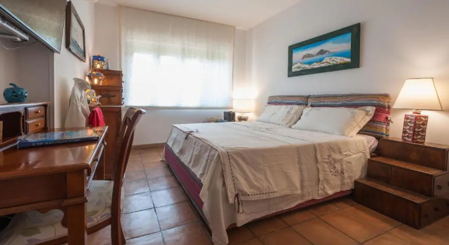 Номер Deluxe Relais Serapo