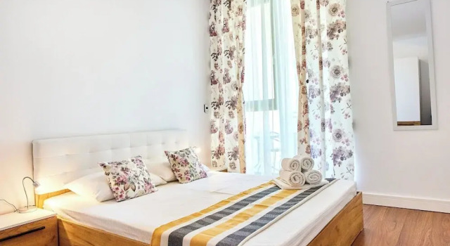 Apartamente Onix Blue