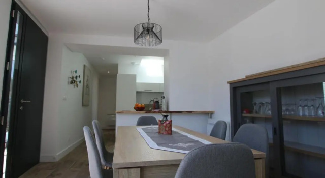 Maison La Plaine-sur-Mer, 4 pièces, 6 personnes - FR-1-364-138