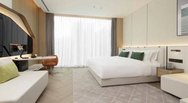 Shenzhen Ayearn Hotel
