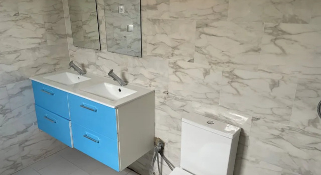 Двухместный номер Superior с видом на сад Tino Luxury House & Residence