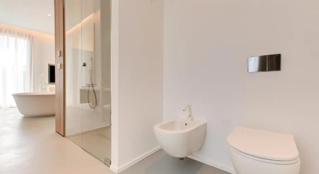 Апартаменты Deluxe Villa Italia
