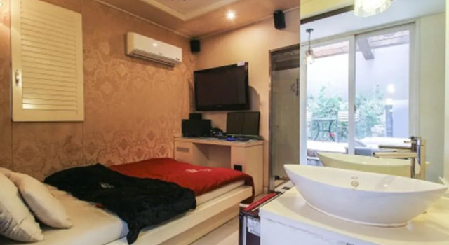 Leciel Motel, Prenota Motel Seul Corea del Sud