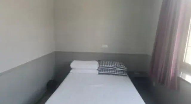 Номер Standard Wuchang Shanlin Holiday Hotel