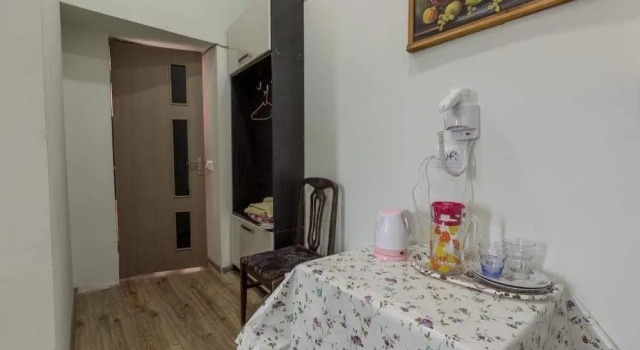 Отель Tali Home