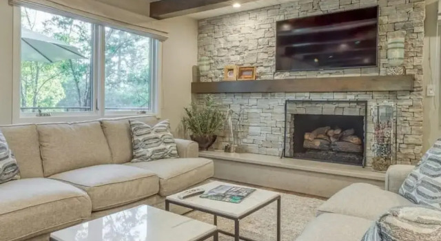 Lake Front Modern Luxury, Lake Arrowhead, Book Hotel North Shore California