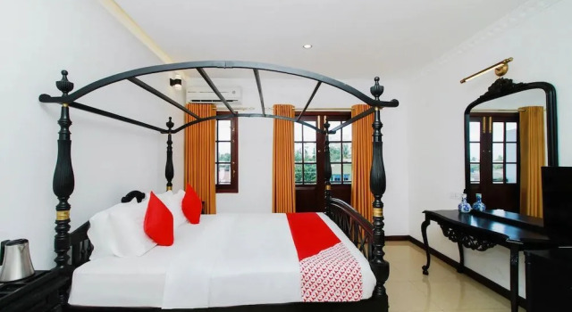 Oyo 296 Hotel Queensbury, Забронировать Отель Отели Западной провинции 3 звезды, 3*