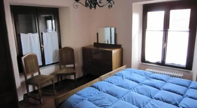 Апартаменты с 2 комнатами Agriturismo Monterosso