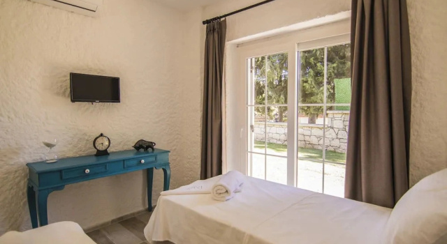 Номер Standard Le Vent Alaçatı Otel