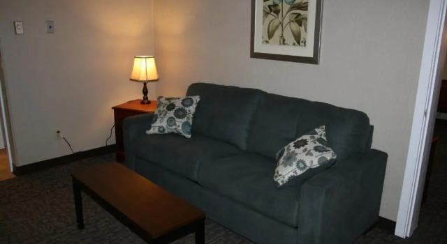 Номер Superior Bangor Inn & Suites