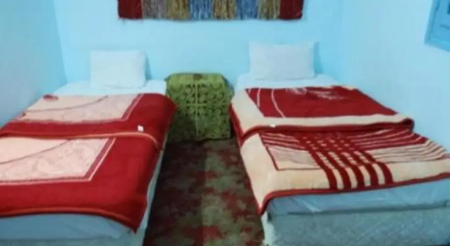 Bob Marley House Sherief Hotel Luxor