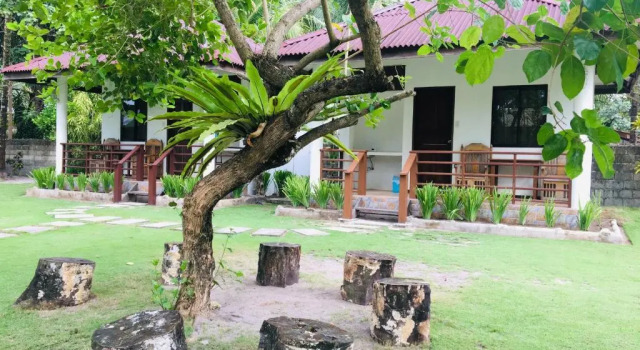 Shat's Guest House
