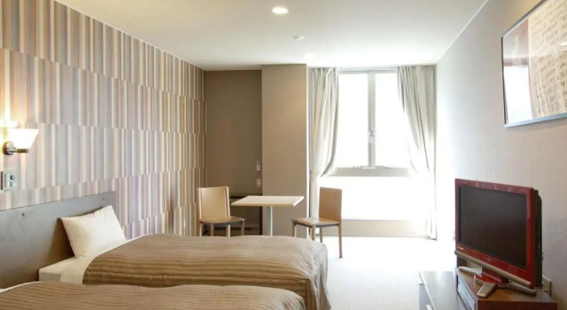 Двухместный номер Standard Design Hotel Folon