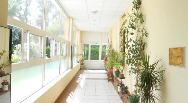 Centre Louis Ormières, 预订 酒店 蒙托邦 Tarn-et-Garonne