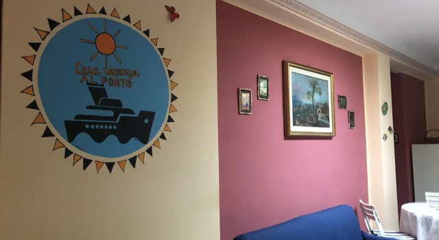 Al Porto, Book Hotel Hotels in Sicily with Parking, Parking