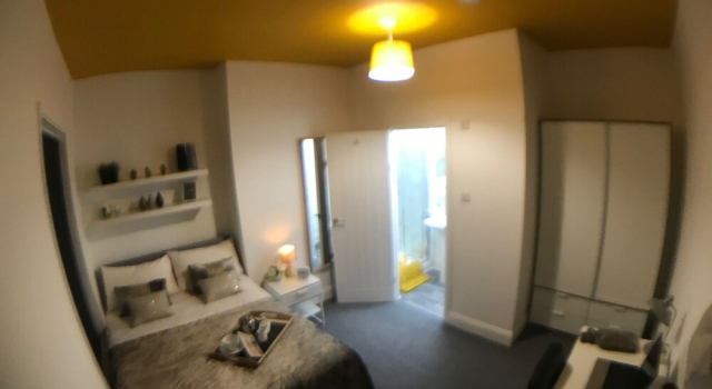 Номер Standard Townhouse @ 87 Walthall Street Crewe