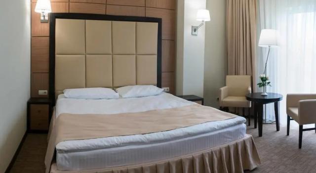 Green Park Hotel & SPA, Prenota Hotel Hotel SPA a Lviv, SPA