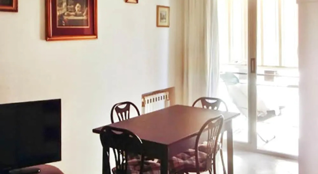 Apartment With 3 Bedrooms in Terracina, With Wonderful sea View, Terra