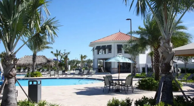 Gorgeous 6 Bedroom 5 Bath Pool Home in Story Lake Resort, Varaa Lomakeskus Kissimmee Kissimmee