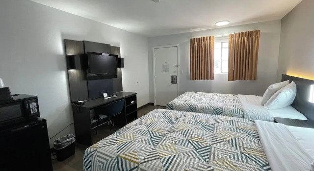Motel 6 Artesia, NM, Buchen Sie Motel Artesia New Mexico