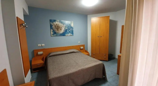 Двухместный номер Economy Hotel Casale dei Greci