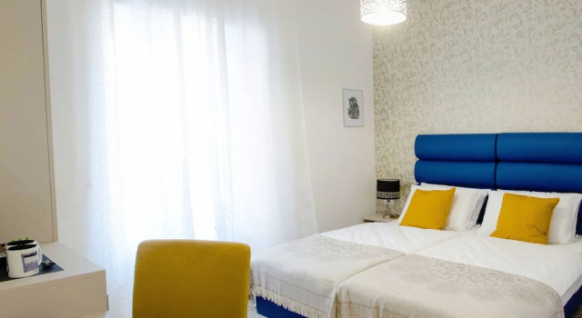 Номер Superior San Martino Rooms