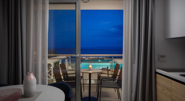 Апартаменты Superior Noemia Apartments