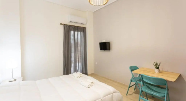Cloud 3 Apartment, Забронировать Апартаменты/квартира Апартаменты периферийной единицы Мессения, Апартаменты/квартира
