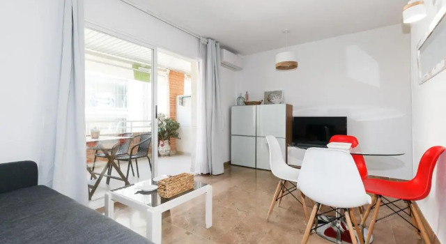 Uhc Center Apartments
