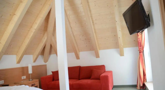 Шале Superior Pension Landhaus Buchenhain