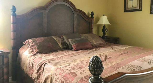 7 Bedrooms in Large Private Vacation Home by Florida Dream Homes, Rezerwuj Dom wakacyjny Kissimmee Kissimmee