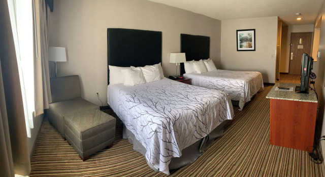 Best Western Park Oasis Inn, Book Hotel Mauston Wisconsin