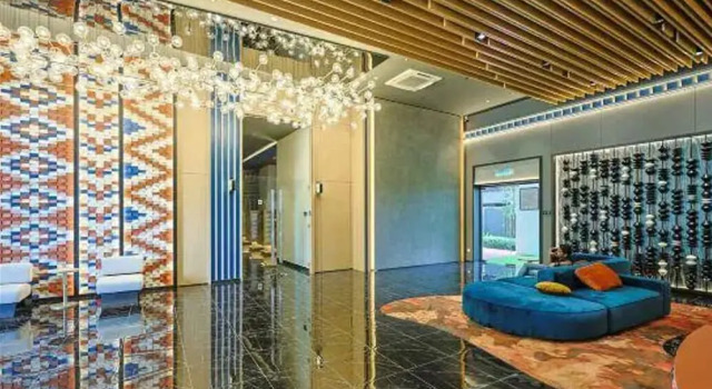 Апартаменты Majestic Residence KLCC by Nexus Suites