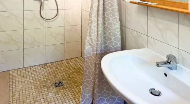 Люкс Comfort Himmelreich Rügen