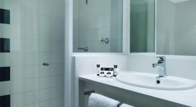 Номер Standard ibis Styles Sydney Central